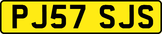 PJ57SJS
