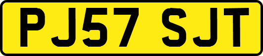 PJ57SJT