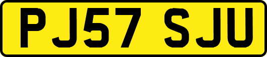 PJ57SJU