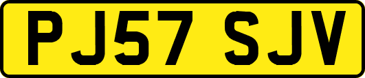 PJ57SJV
