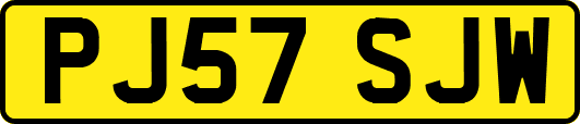 PJ57SJW