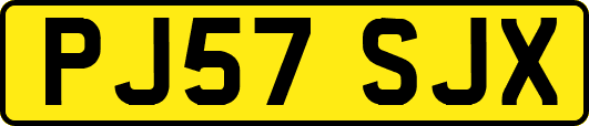 PJ57SJX