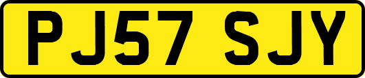PJ57SJY