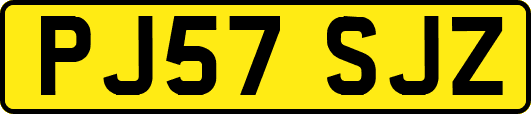 PJ57SJZ