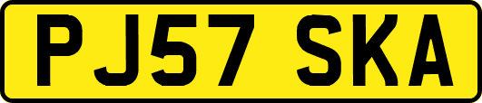 PJ57SKA