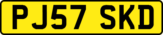 PJ57SKD