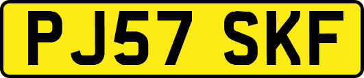 PJ57SKF