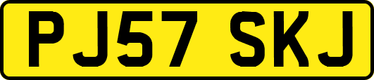 PJ57SKJ