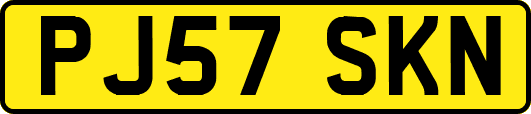 PJ57SKN