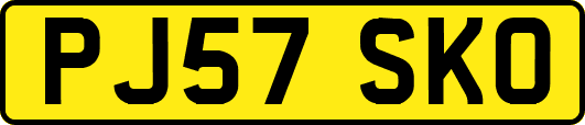 PJ57SKO