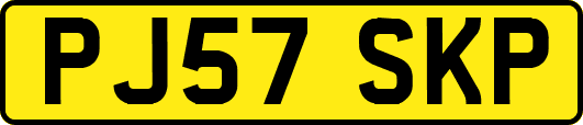 PJ57SKP