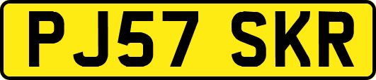 PJ57SKR
