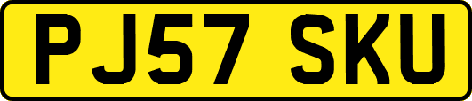 PJ57SKU