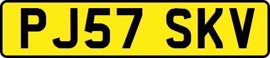 PJ57SKV