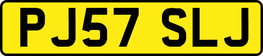 PJ57SLJ