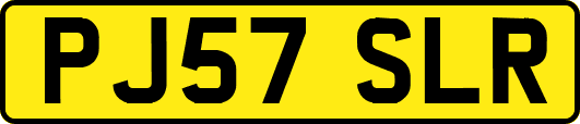 PJ57SLR