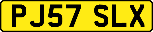 PJ57SLX