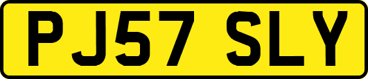 PJ57SLY