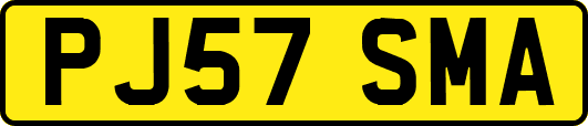 PJ57SMA