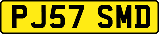 PJ57SMD