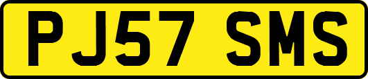 PJ57SMS