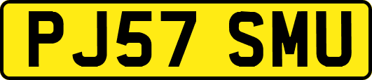 PJ57SMU