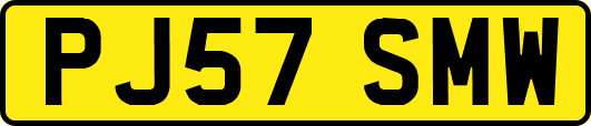 PJ57SMW