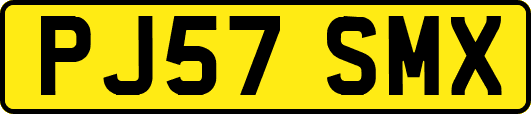 PJ57SMX