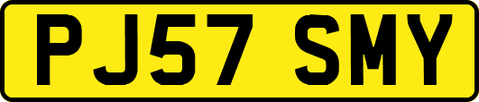 PJ57SMY