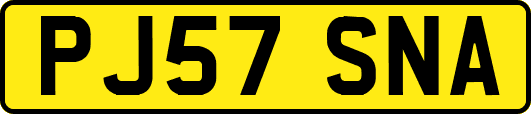 PJ57SNA