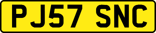 PJ57SNC