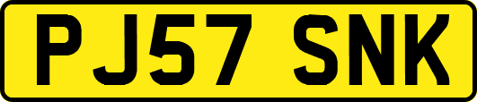 PJ57SNK