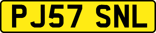 PJ57SNL