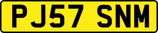 PJ57SNM