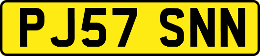 PJ57SNN