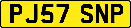 PJ57SNP