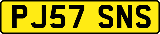 PJ57SNS