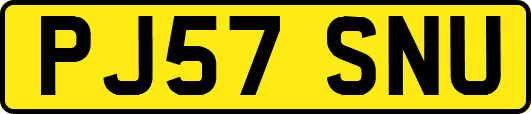 PJ57SNU