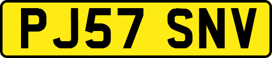 PJ57SNV