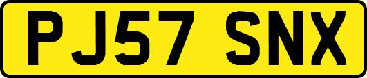 PJ57SNX