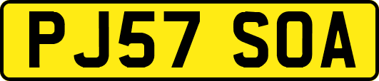 PJ57SOA