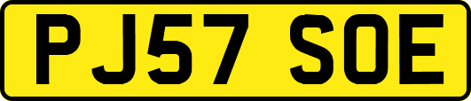 PJ57SOE