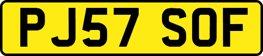 PJ57SOF