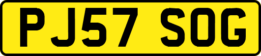 PJ57SOG