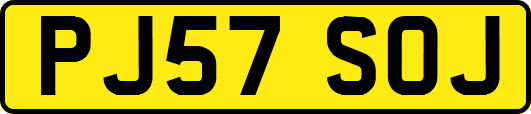 PJ57SOJ
