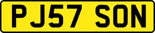 PJ57SON