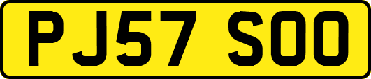 PJ57SOO