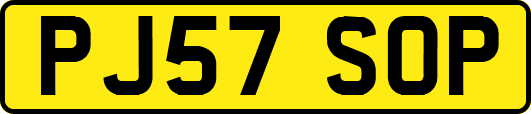 PJ57SOP