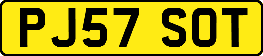 PJ57SOT