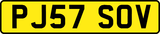 PJ57SOV